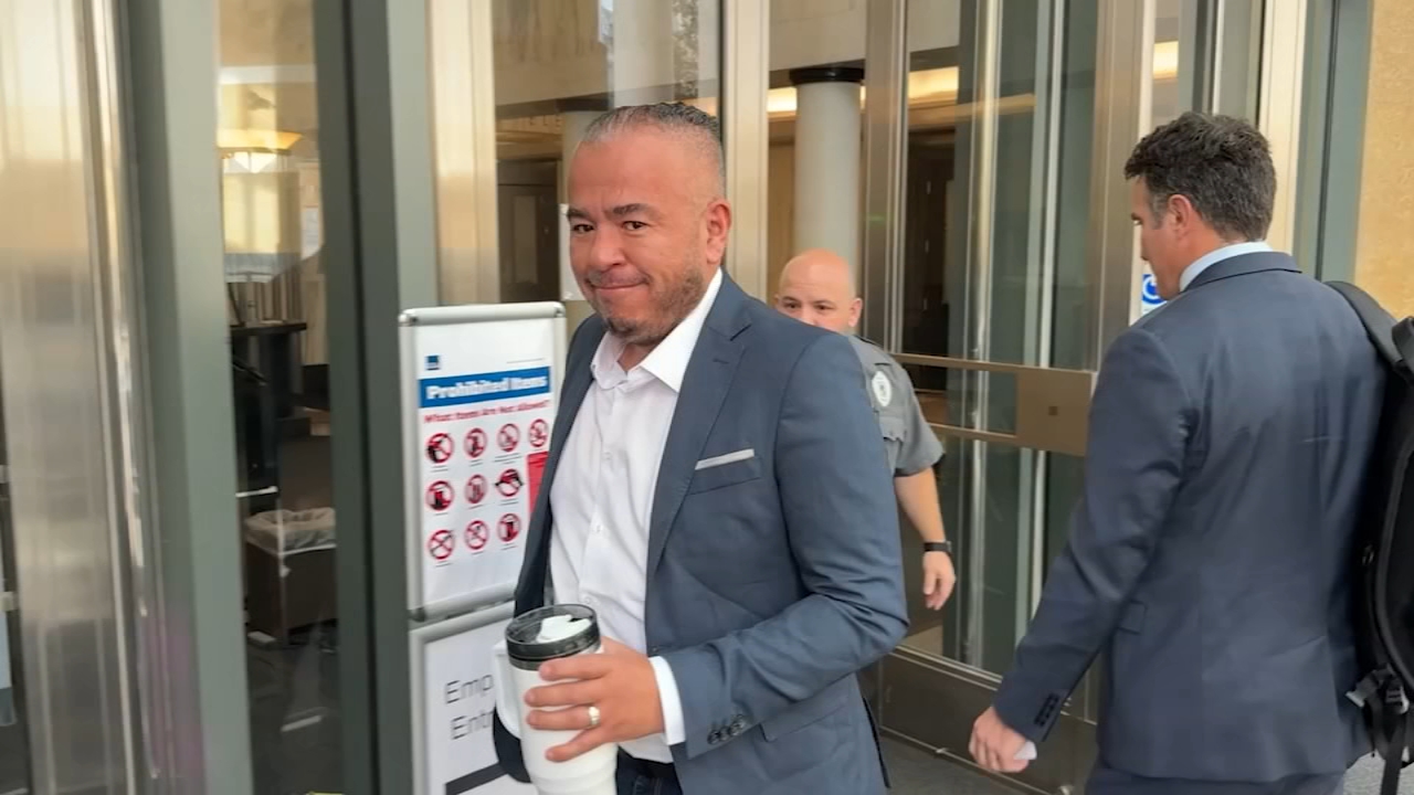 Key witness testifies in Sheng Thao corruption trial
       — Piedmont Government news