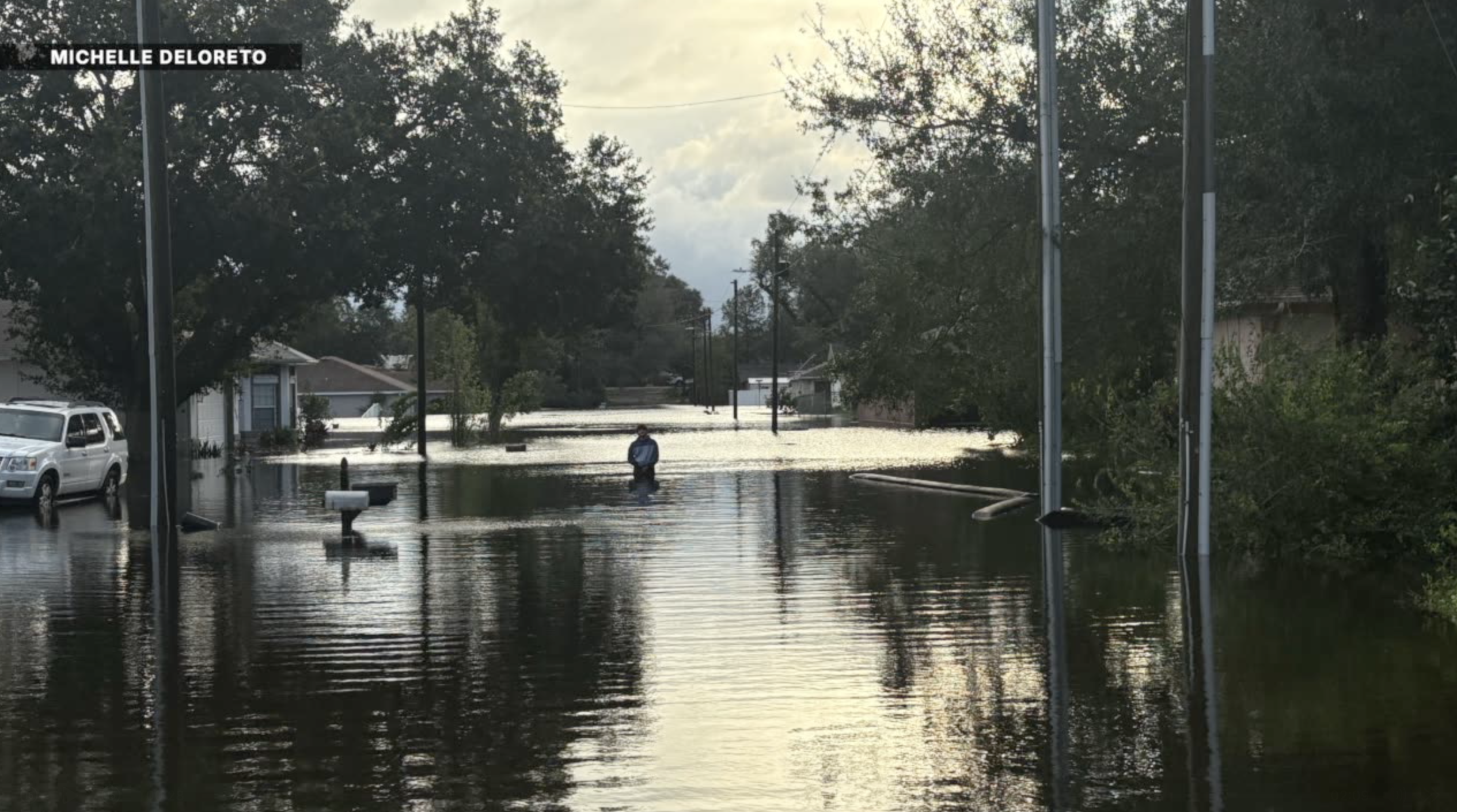 Zephyrhills property owners will pay new $85 stormwater fee as city works to prevent future flooding — WFTS ABC Action News Tampa, Piedmont Real Estate news
