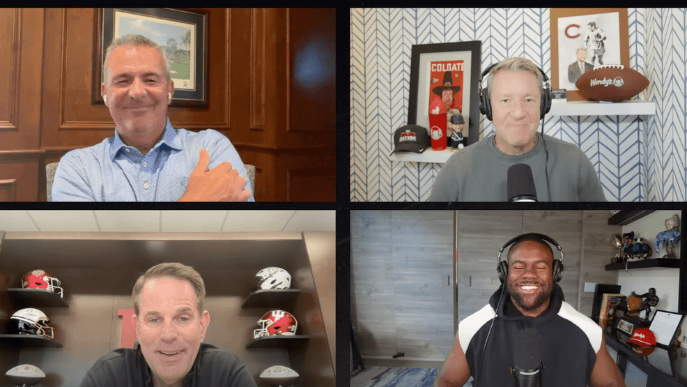 Curt Cignetti Credits Indiana’s Resilience Ahead of Showdown With Ohio State — Fox 11 Green Bay Sports, Piedmont Sports news