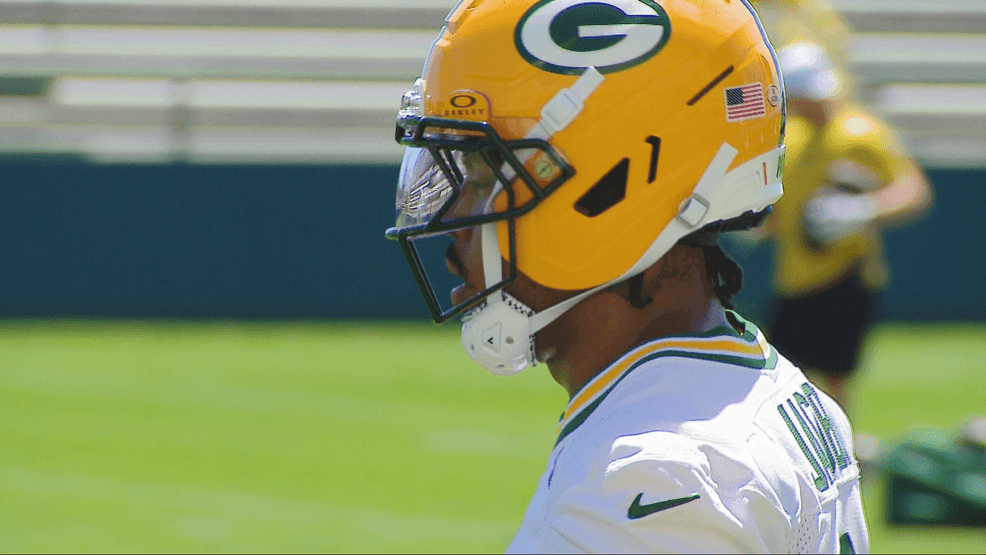 Packers announce roster moves — Fox 11 Green Bay Sports, Piedmont Sports news