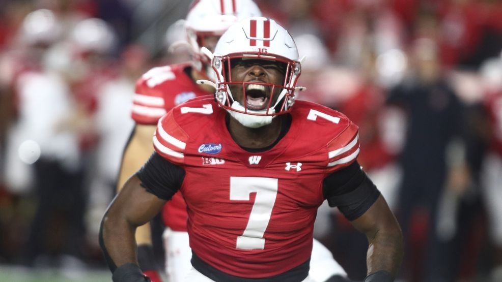 Wisconsin upsets No. 16 Southern California 24-7 — Fox 11 Green Bay Sports, Piedmont Sports news