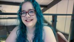 'I'm fed up of swiping': Why singles now want to meet IRL — BBC Business, Piedmont Business news