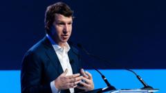 Anthropic says it will commit 5% of its shares to 'public benefit fund' — BBC Business, Piedmont Real Estate news
