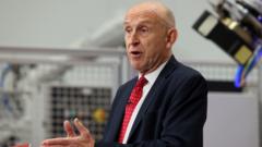 Chancellor rejects calls to raise Capital Gains Tax in Budget — BBC Business, Piedmont Business news