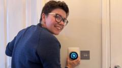 Before you crank up the thermostat, try these tips to keep your house warmer for longer — BBC Business, Piedmont Business news