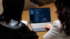 UK working to identify exposure after global cyber-security warning — BBC Technology, Piedmont Technology news