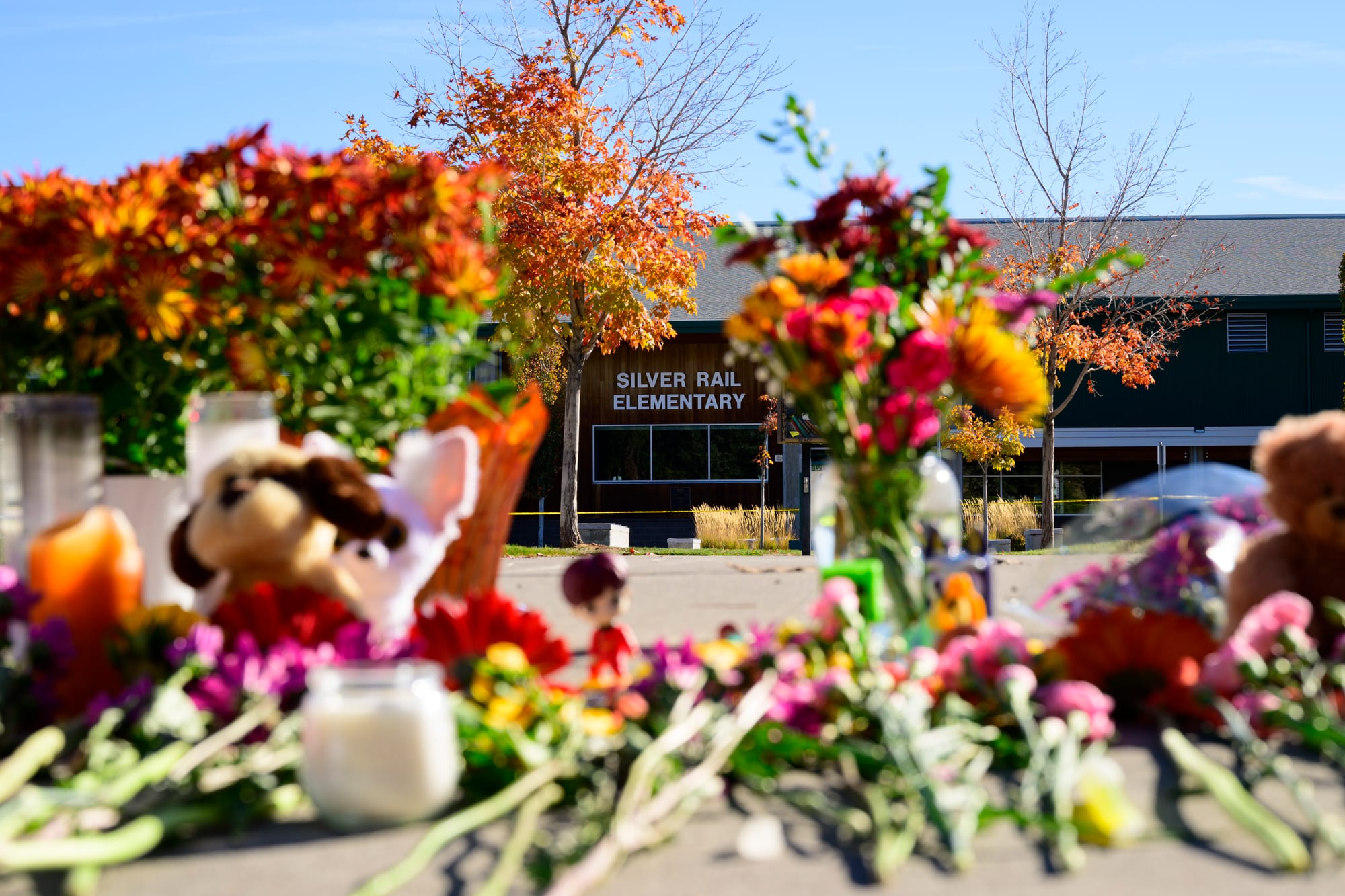 Former Placerville Resident Identified as Man Who Shot, Killed Oregon School Shooter — SFist — Golden Gate, Piedmont Schools news