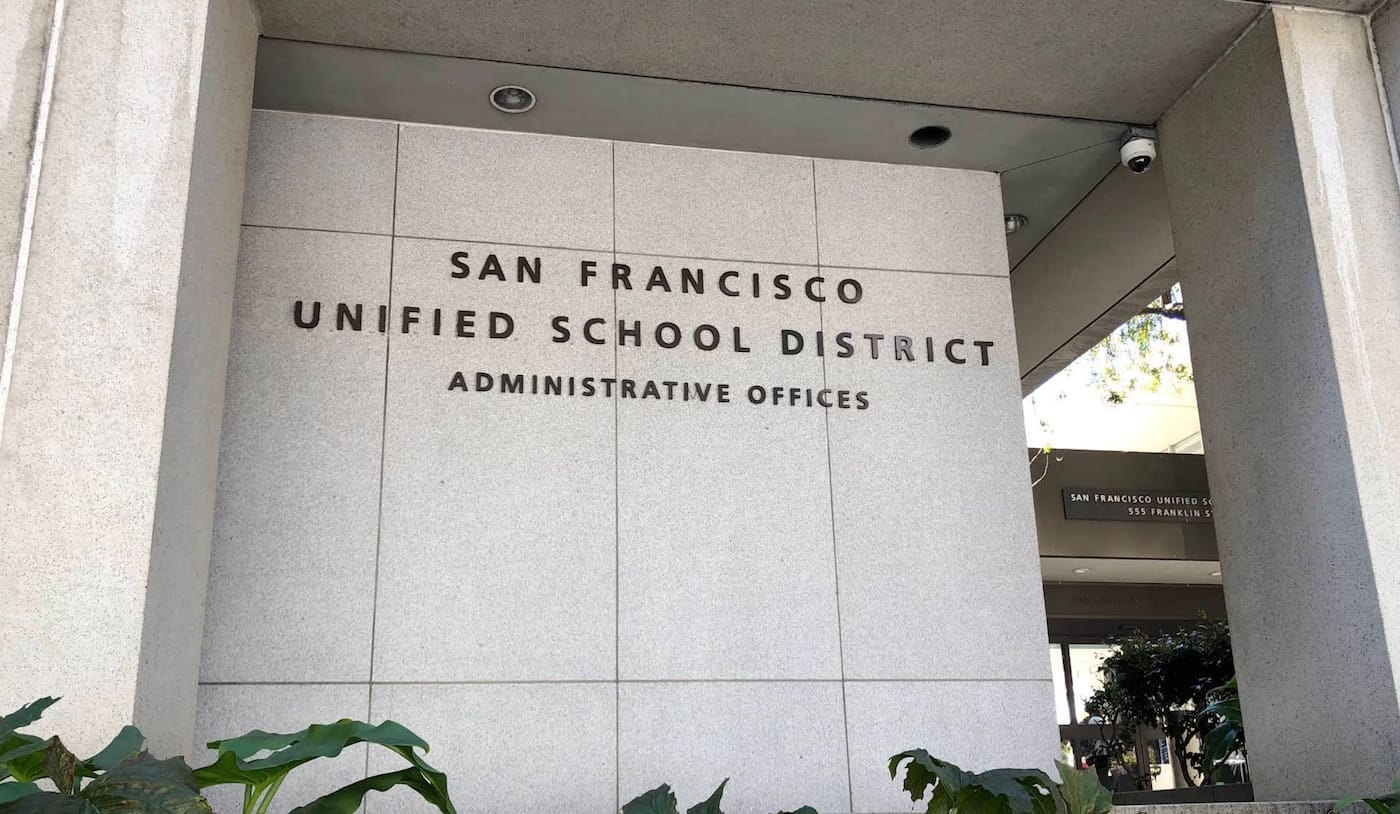 SF School Board Approves New Neighborhood Enrollment Plan Limiting School Choice — SFist — Golden Gate, Piedmont Schools news