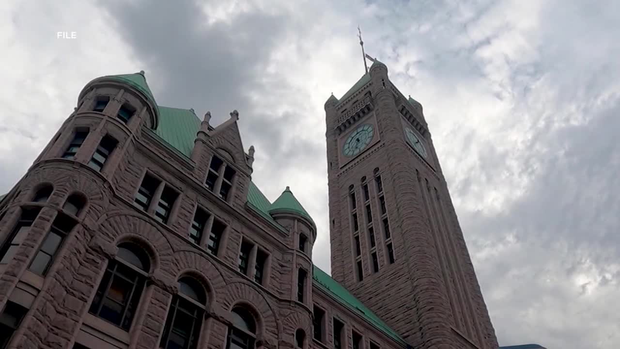 Minneapolis leaders stand by Office of Community Safety as debate to end it grows — KSTP 5