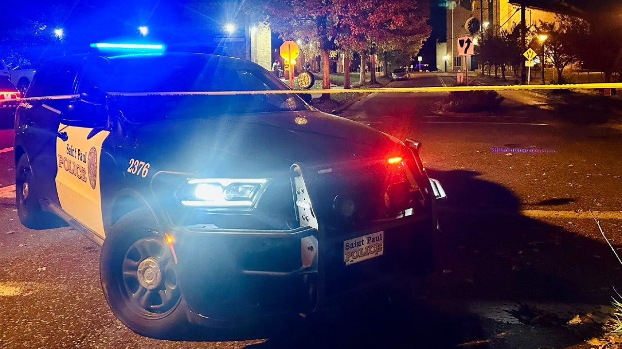 St. Paul Police are investigating a shooting where 1 person has died — KSTP 5, Piedmont Community news
