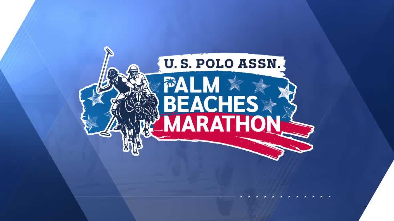 Marathon Mondays: Helping runners prevent injury and recover for any race — WPBF West Palm Beach, Piedmont Health news