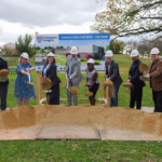 MMSD breaks ground on new Sennett, Cherokee Heights middle schools — Madison365