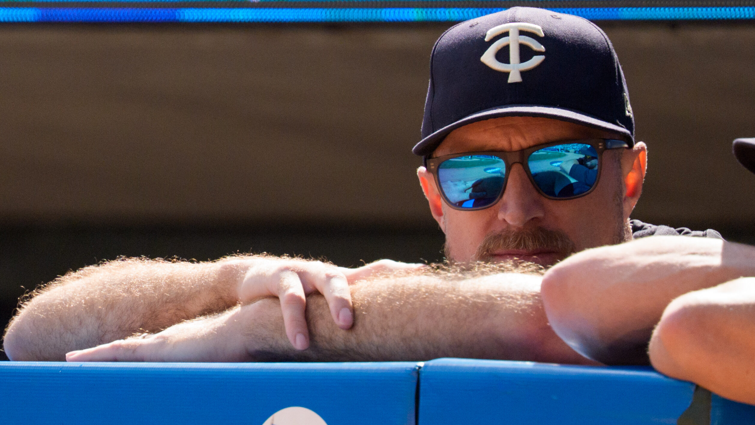 Report: Fired Twins Manager Competing for New Job — Minnesota Sports Fan, Piedmont Sports news