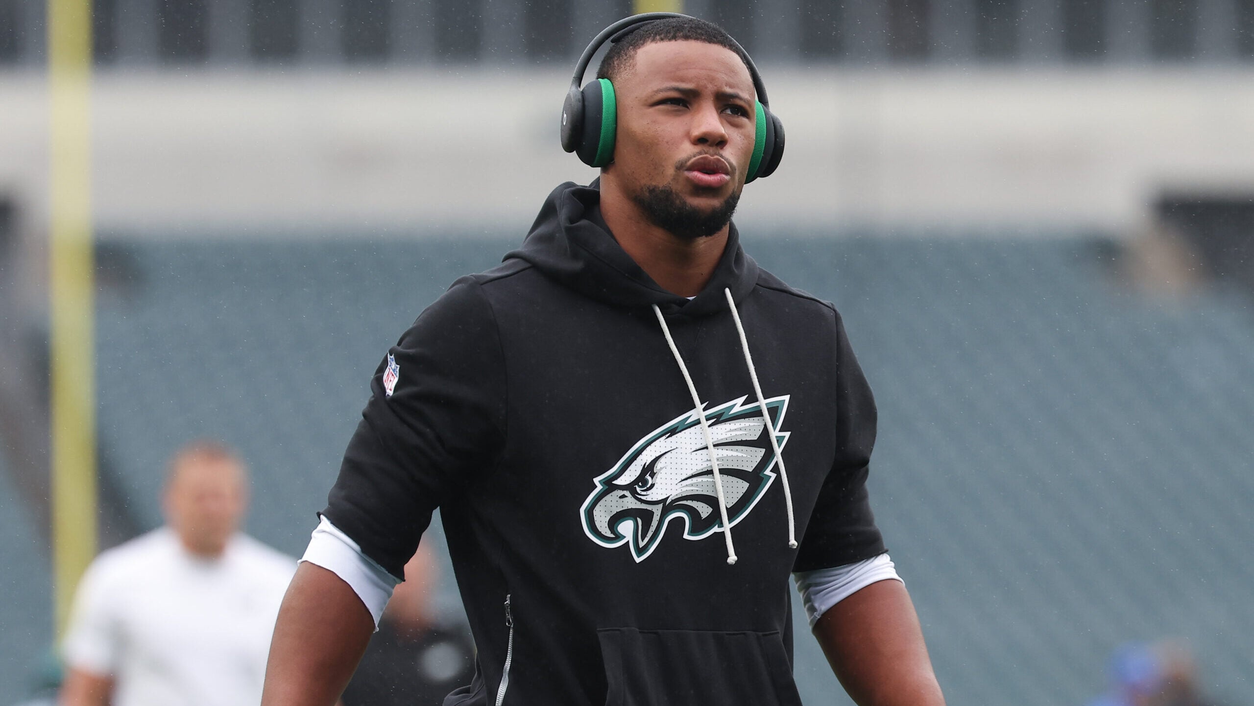 Should Vikings Consider Trading for Saquon Barkley? — Minnesota Sports Fan, Piedmont Health news