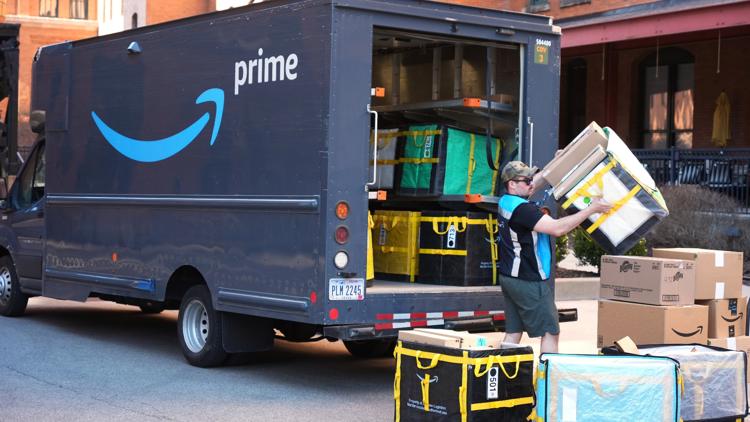 Amazon is sending more Prime settlement payments. Here’s who is eligible. — First Coast News Business JAX, Piedmont Business news