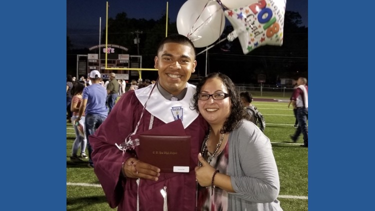 ‘He was a great leader’ | Community mourns Buckholts volunteer firefighter, Temple teacher after fatal crash — KCEN (Central Texas), Piedmont Schools news