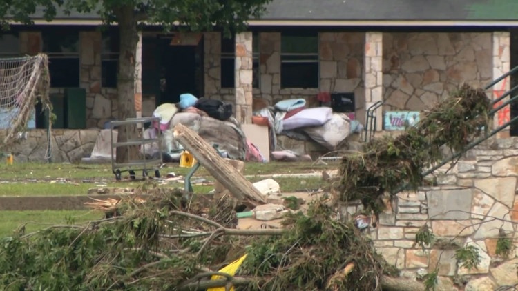 Camp Mystic bankruptcy case heads back to court as judge weighs future of camp and families' lawsuits — KENS 5 (San Antonio), Piedmont Community news