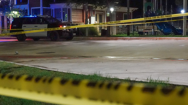 Police investigating homicide Tuesday night in South Austin — KVUE (Austin), Piedmont Community news