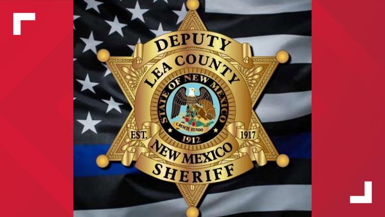 Lea County Drug Task Force announces arrest of alleged suspect wanted for murder, kidnapping — NewsWest 9 (Permian Basin), Piedmont Community news
