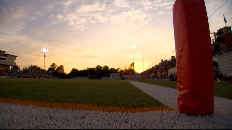 UIL reinstates Lewisville football's Laykon Brassfield ahead of major District matchup — WFAA (Dallas-Fort Worth), Piedmont Sports news
