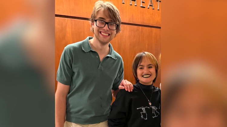 22-year-old charged with manslaughter after crash that killed young SMU couple — WFAA (Dallas-Fort Worth), Piedmont Community news