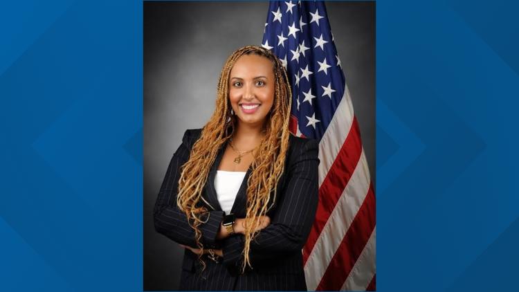 Top Dallas police civilian media official under criminal investigation over alleged incident with motorist — KENS 5 (San Antonio), Piedmont Community news