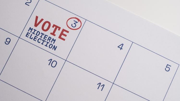 How to see your sample ballot for Election Day 2026 | Tampa Bay county-by-county list — WTSP 10 Tampa Bay, Piedmont Community news