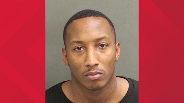 Former Haines City police officer faces DUI, reckless driving charges in Orlando — WTSP 10 Tampa Bay, Piedmont Community news