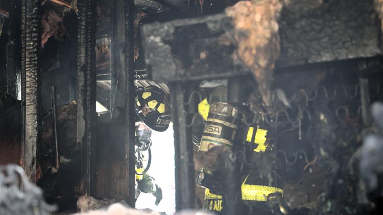 1 dead in Thonotosassa house fire — WTSP Hillsborough County, Piedmont Community news