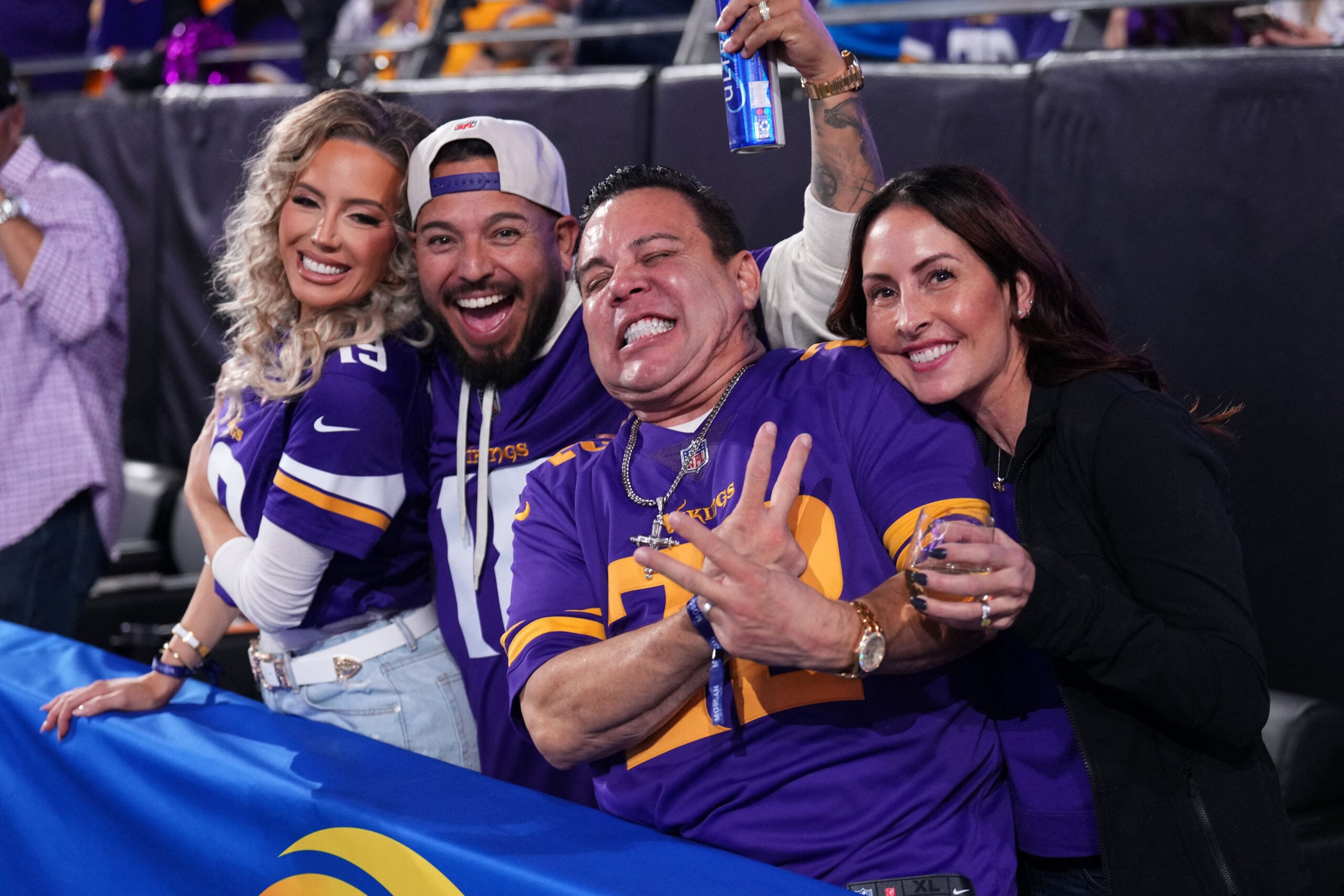 4 Key Vikings Players vs. Colts — Vikings Territory, Piedmont Health news