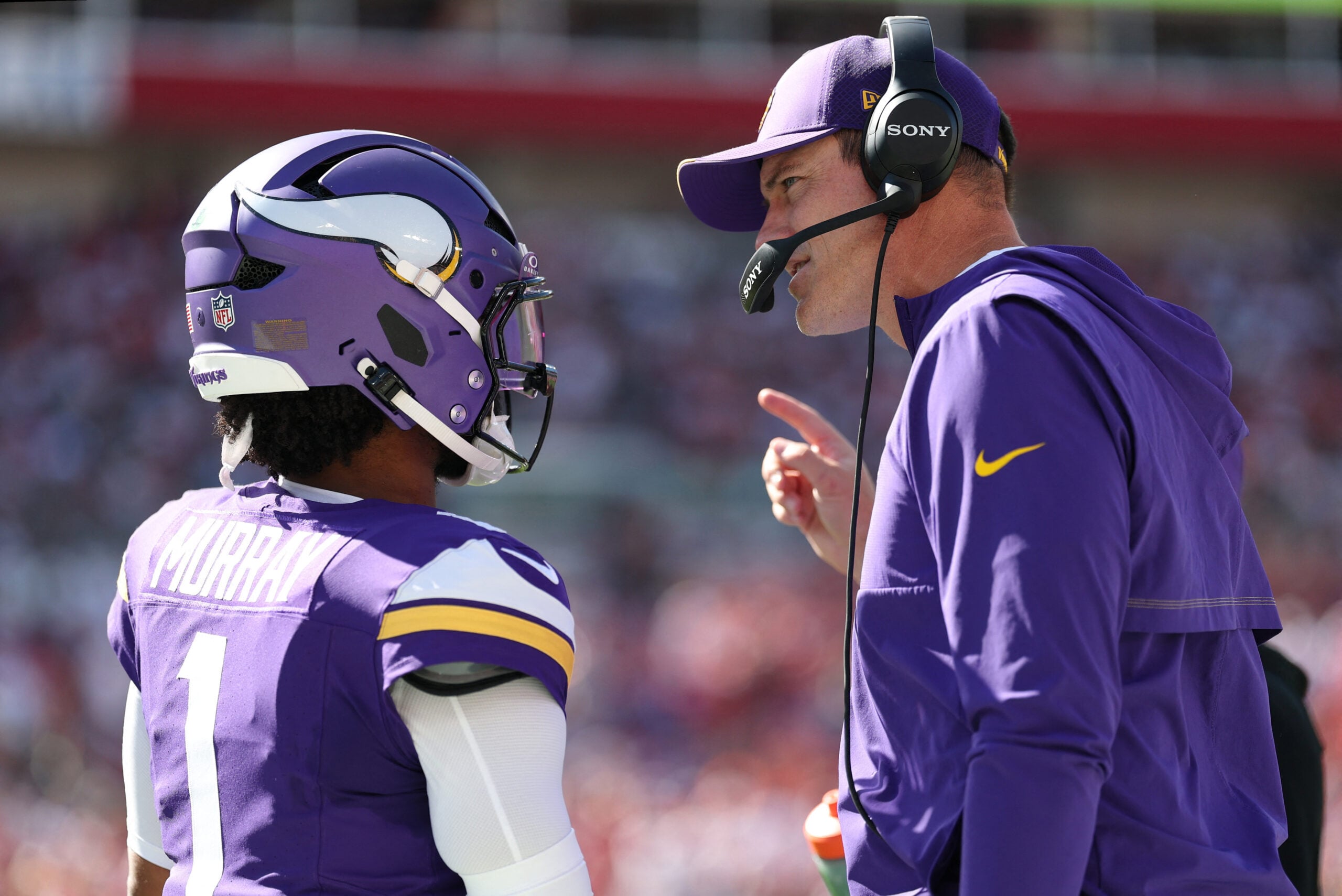The Vikings’ Top 3 Questions Going into Saints Battle — Vikings Territory, Piedmont Health news
