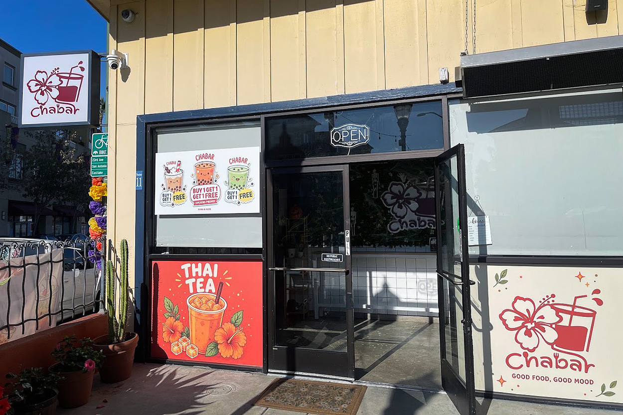 Asian comfort food comes to Fruitvale Public Market, plus new taco and Vietnamese options hit Oakland — The Oaklandside, Piedmont Dining news