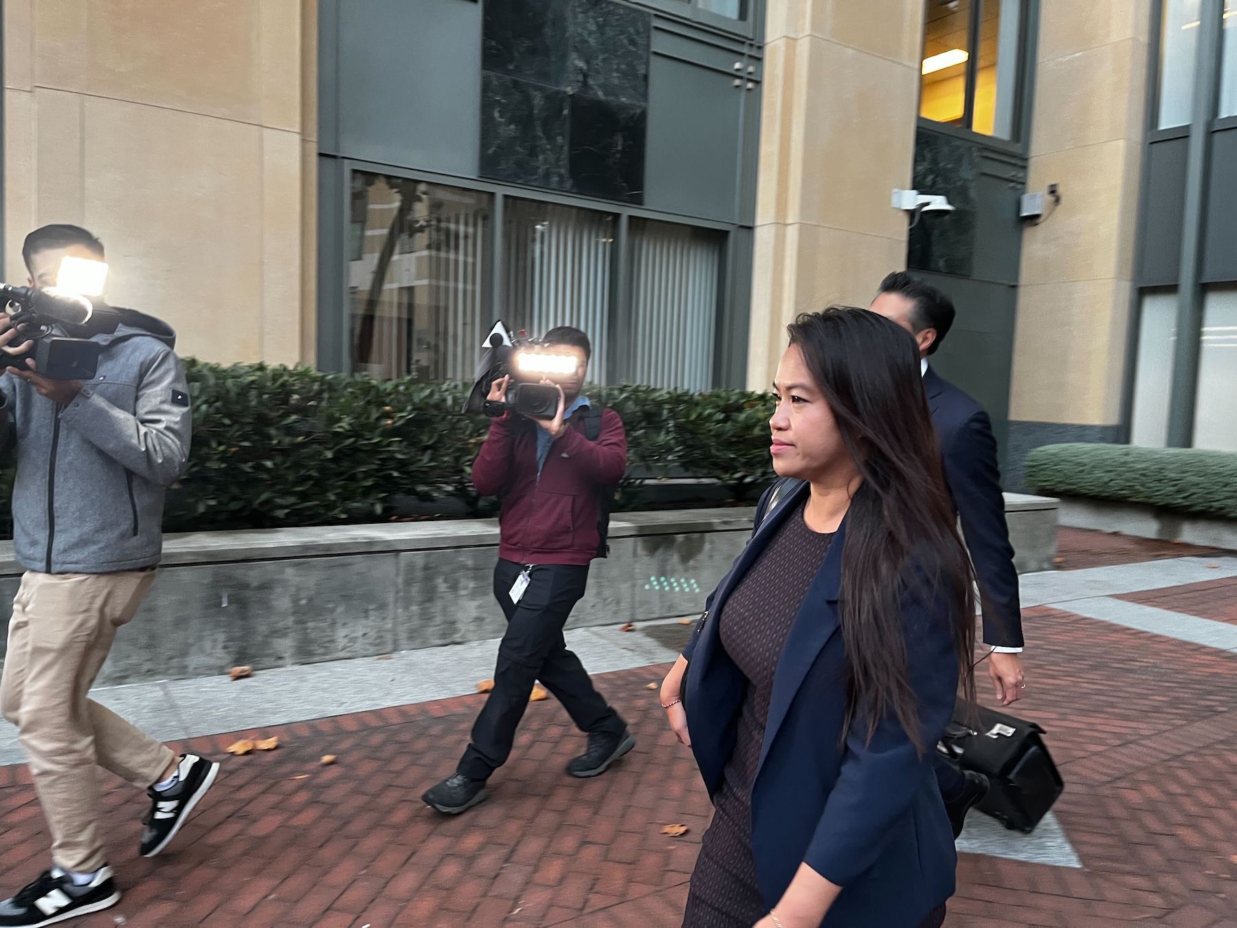 Thao trial opens with fiery allegations, strenuous disavowals — The Oaklandside, Piedmont Government news
