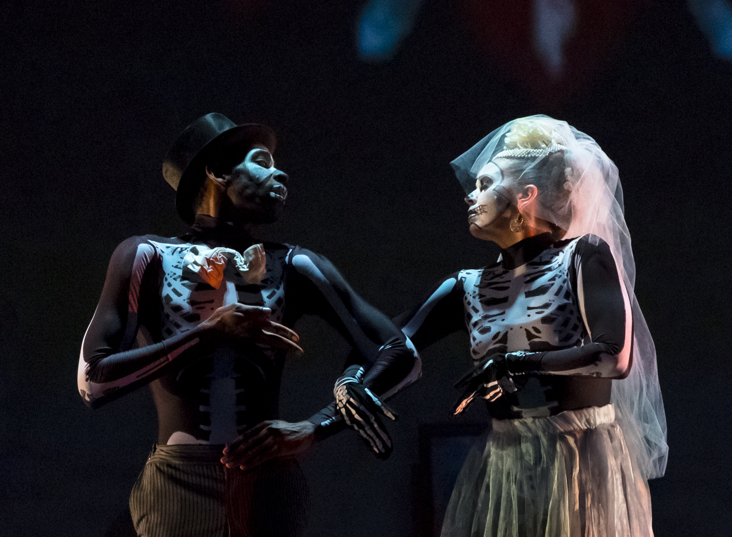Your Oakland guide to Halloween and Day of the Dead — The Oaklandside, Piedmont Arts news