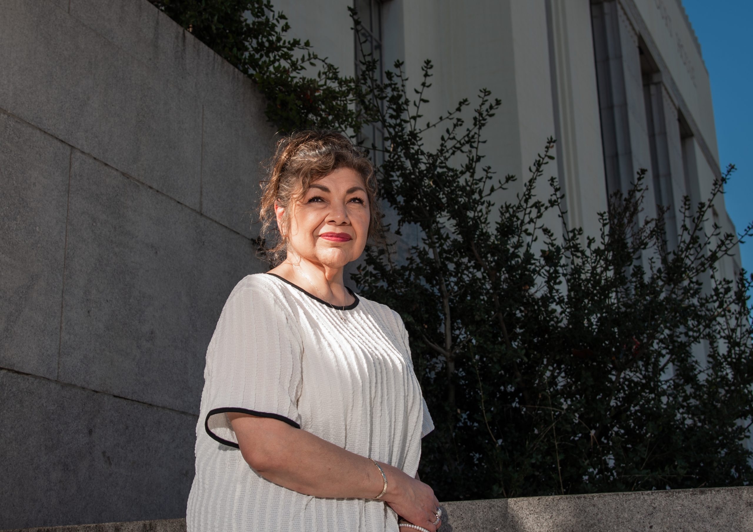 When Cynthia Cornejo took over county elections, a voting rights battle loomed — The Oaklandside, Piedmont Community news