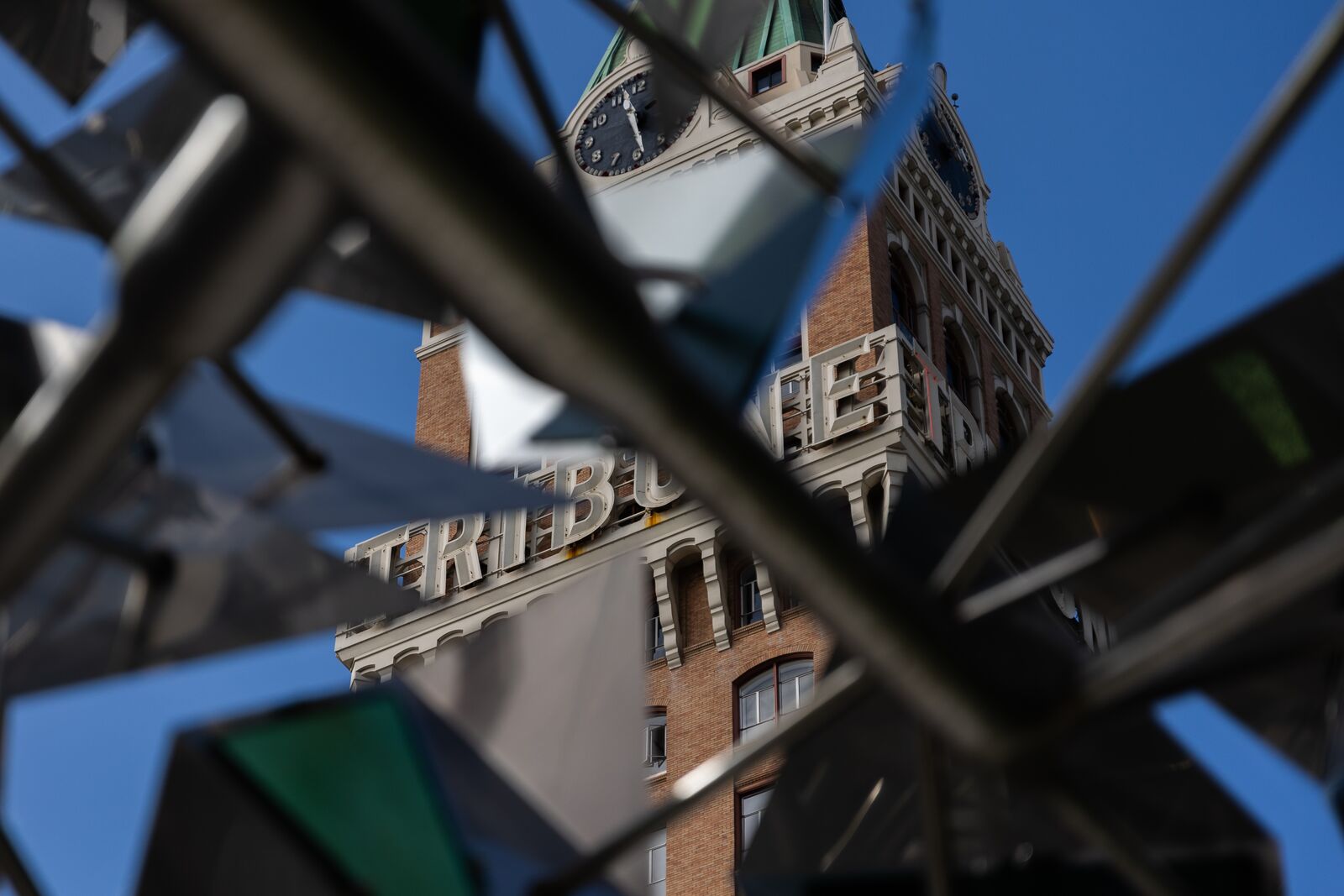 Oakland residents are increasingly optimistic about the city’s future, according to a new poll — The Oaklandside, Piedmont Government news