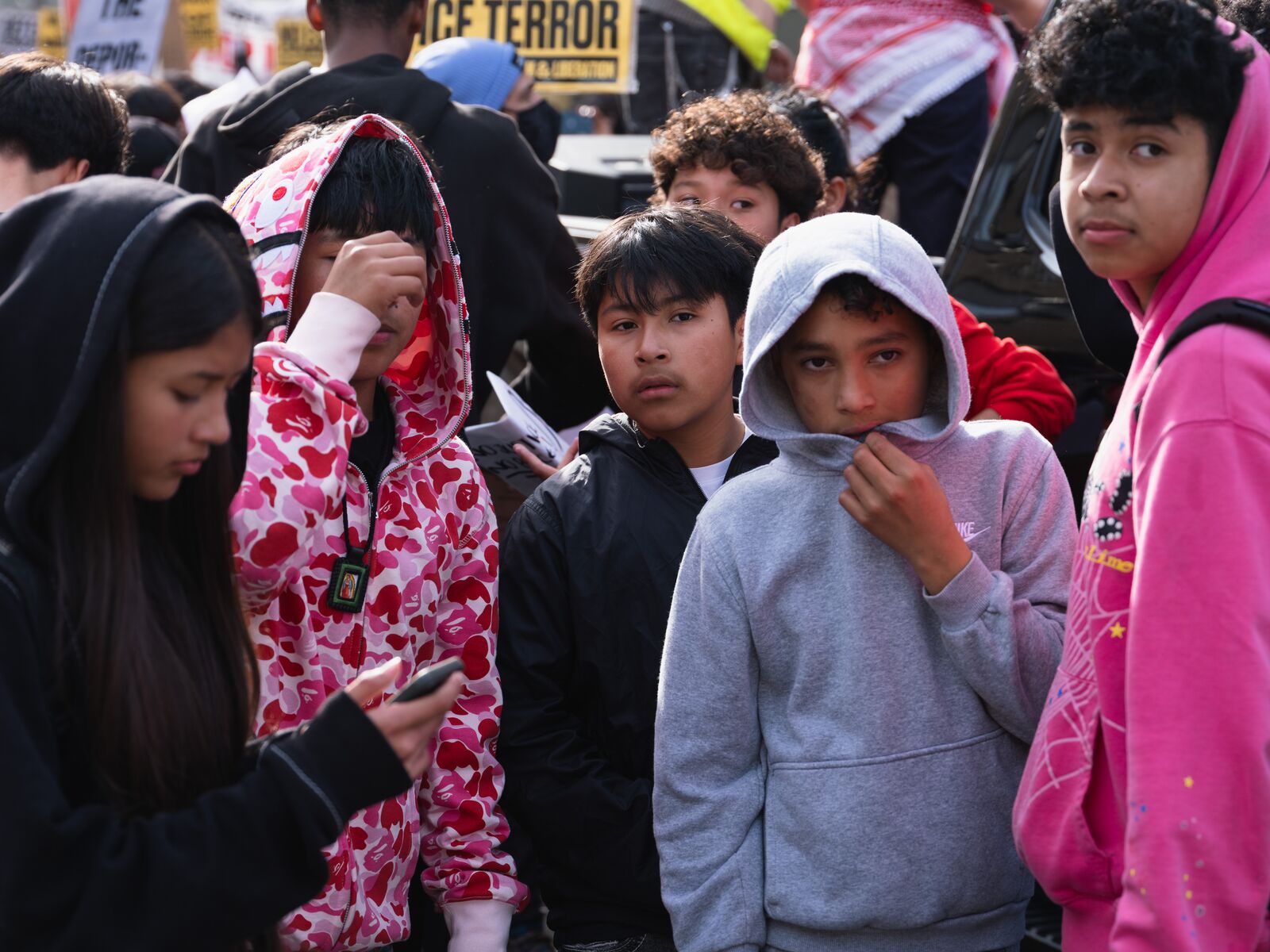 New immigrant student enrollment has taken a nosedive in Oakland — Piedmont Schools news