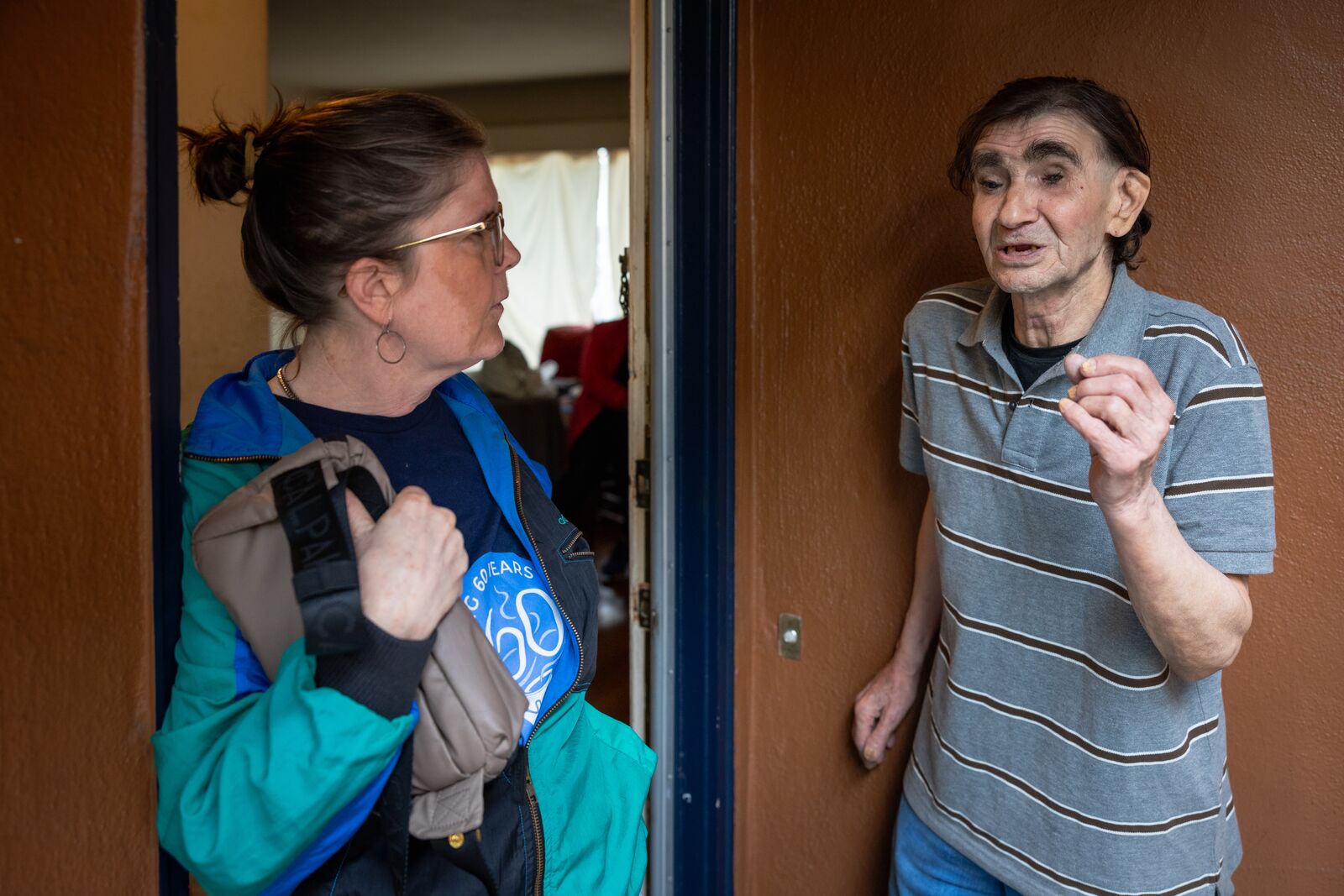 Meals on Wheels delivers more than food to Alameda County’s growing senior population. Will the state starve support? — Piedmont Community news