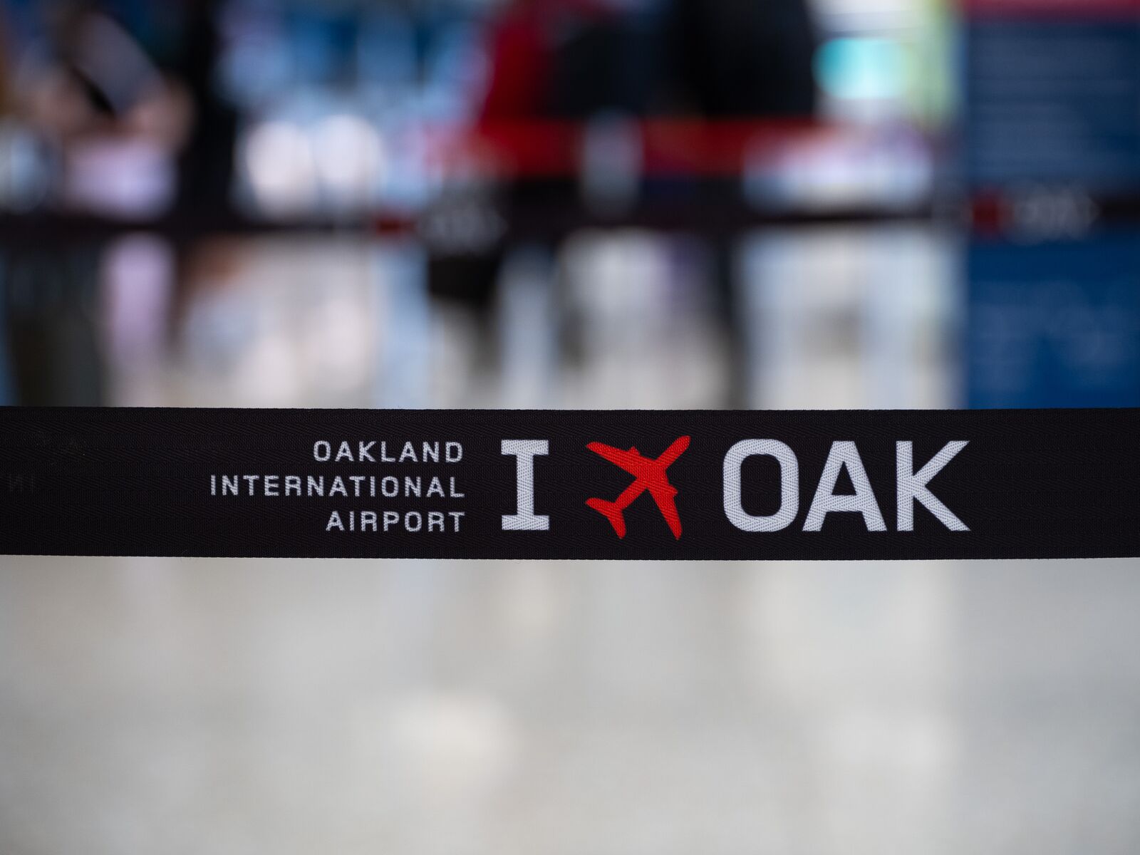 Allegations of favoritism and kickbacks at Oakland airport sparked investigation — The Oaklandside, Piedmont Community news