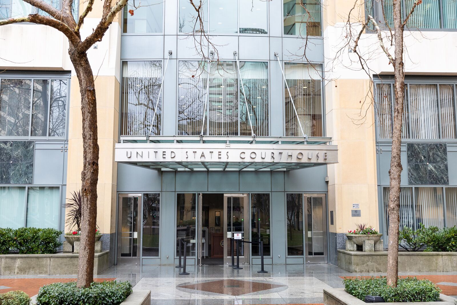 Tax records of key FBI informant in Oakland corruption trial will remain a mystery — The Oaklandside, Piedmont Community news