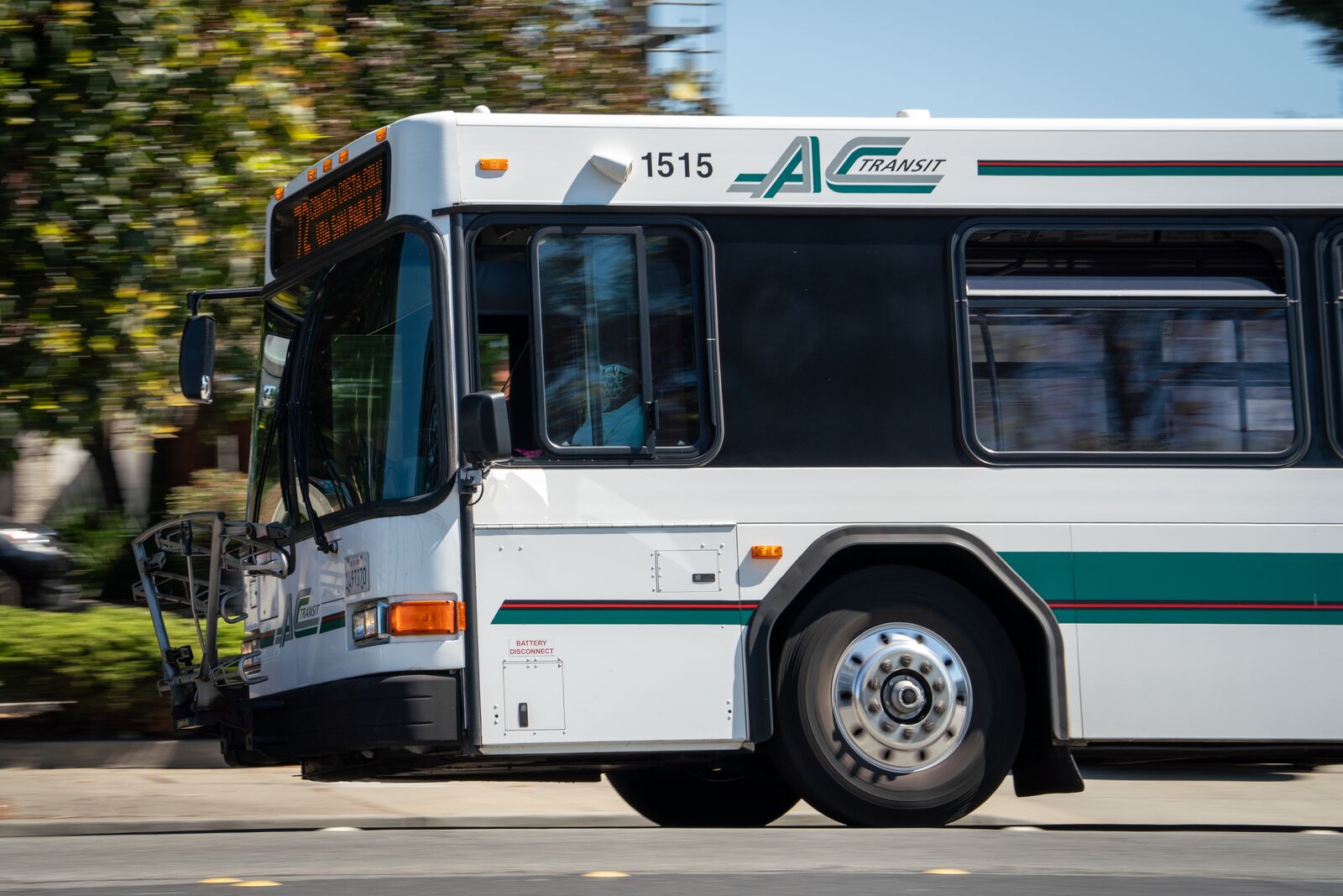 Measure RTM: $1 billion a year for BART, AC Transit and other transit systems — The Oaklandside, Piedmont Community news