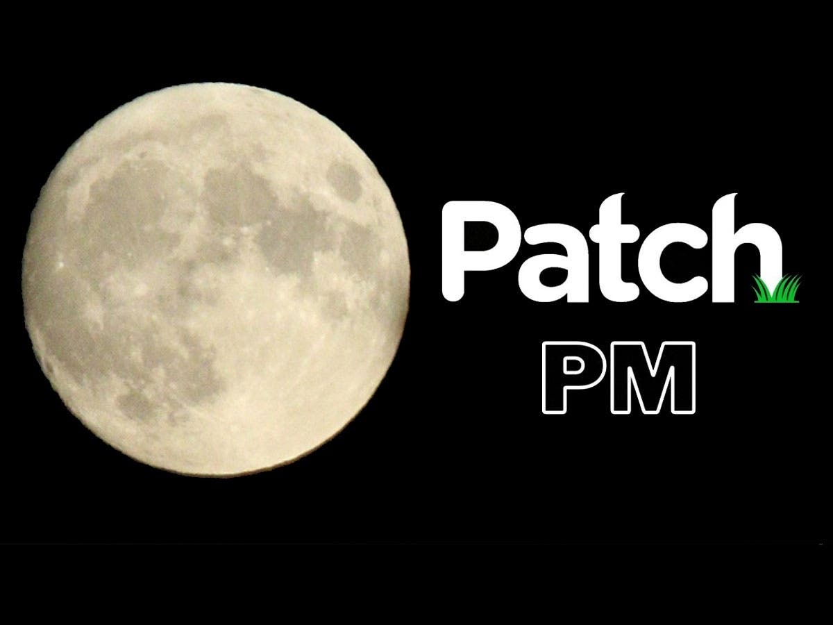 Plane Crashes At Golf Club | Person Leaps From 3rd-Story Fire | Data Center Moratorium: Patch PM — San Francisco Patch, Piedmont Technology news