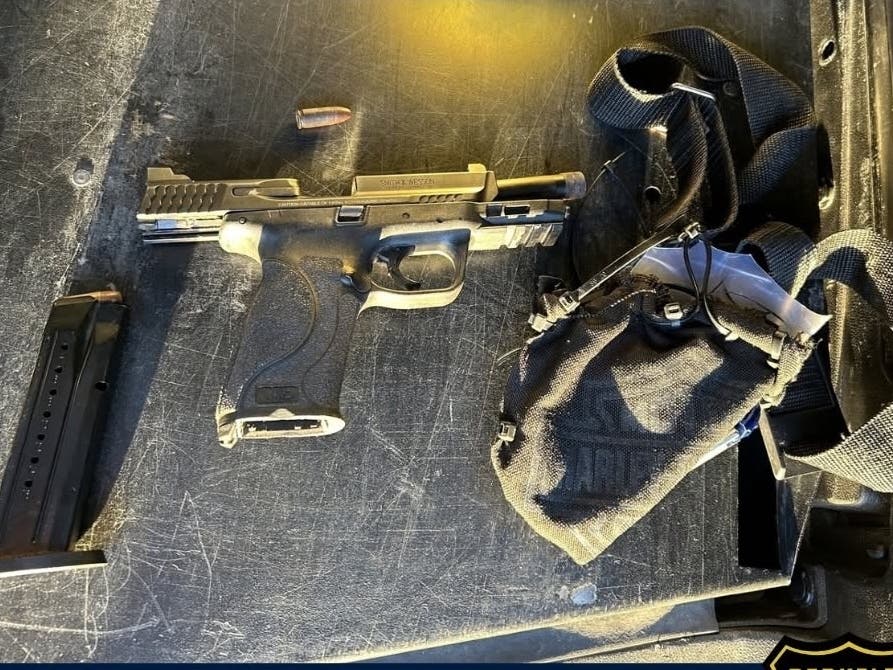 Police Arrest Armed Suspect After Threats At Berkeley Men's Shelter — Berkeley Patch