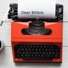 Letter to the Editor | In support of Tom Ramsey — Piedmont Exedra