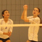 Girls volleyball | Highlanders gear up for playoffs — Piedmont Exedra