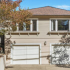118 Greenbank Avenue, Piedmont — Piedmont Exedra