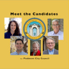 Election 2026 | Q&As with City Council candidates — Piedmont Exedra, Piedmont Government news