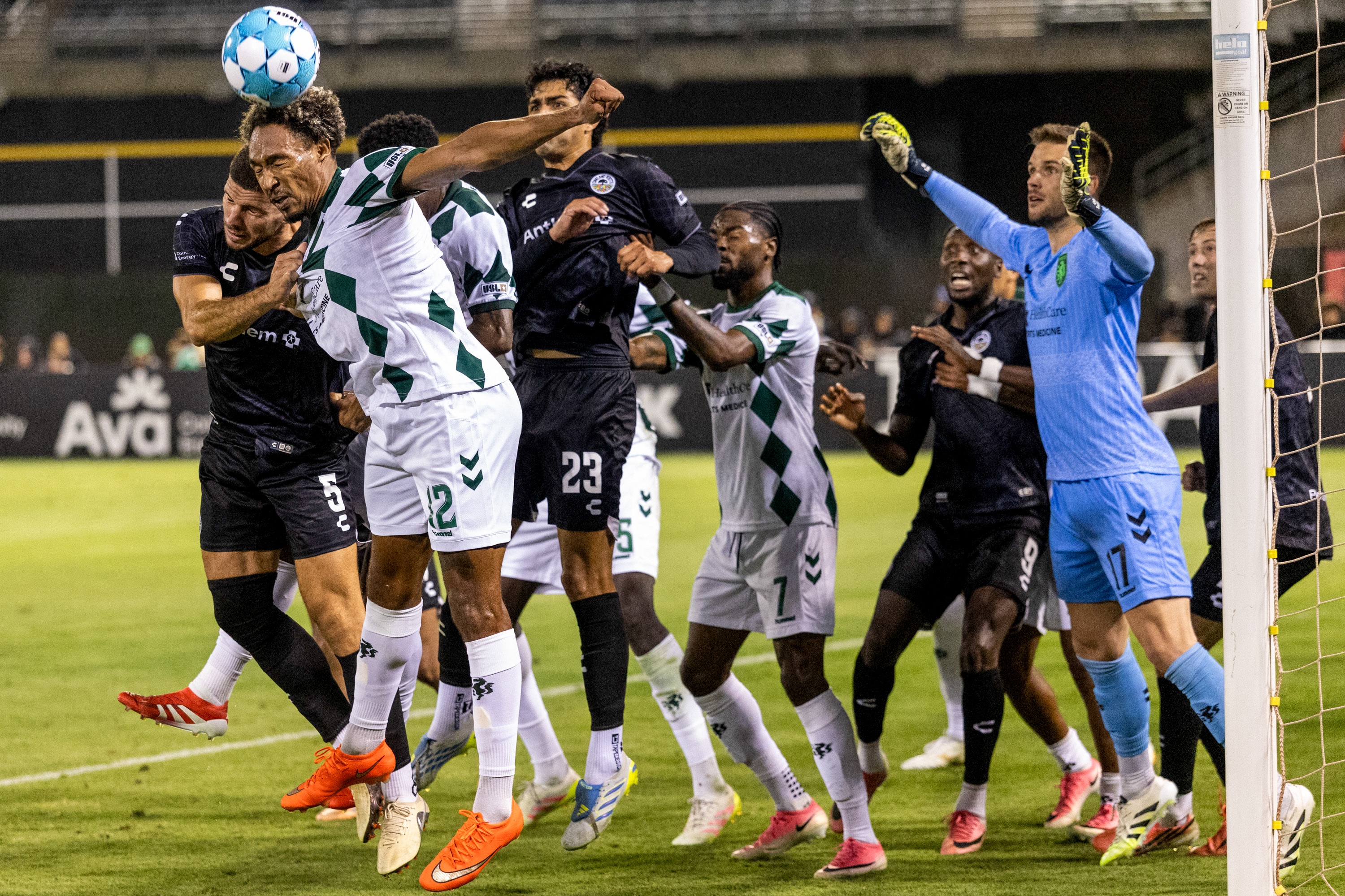 Oakland Roots to play last home game at Coliseum — Piedmont Exedra