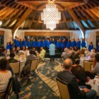 Piedmont East Bay Children’s Choir  hosts benefit concert and auction this weekend — Piedmont Exedra