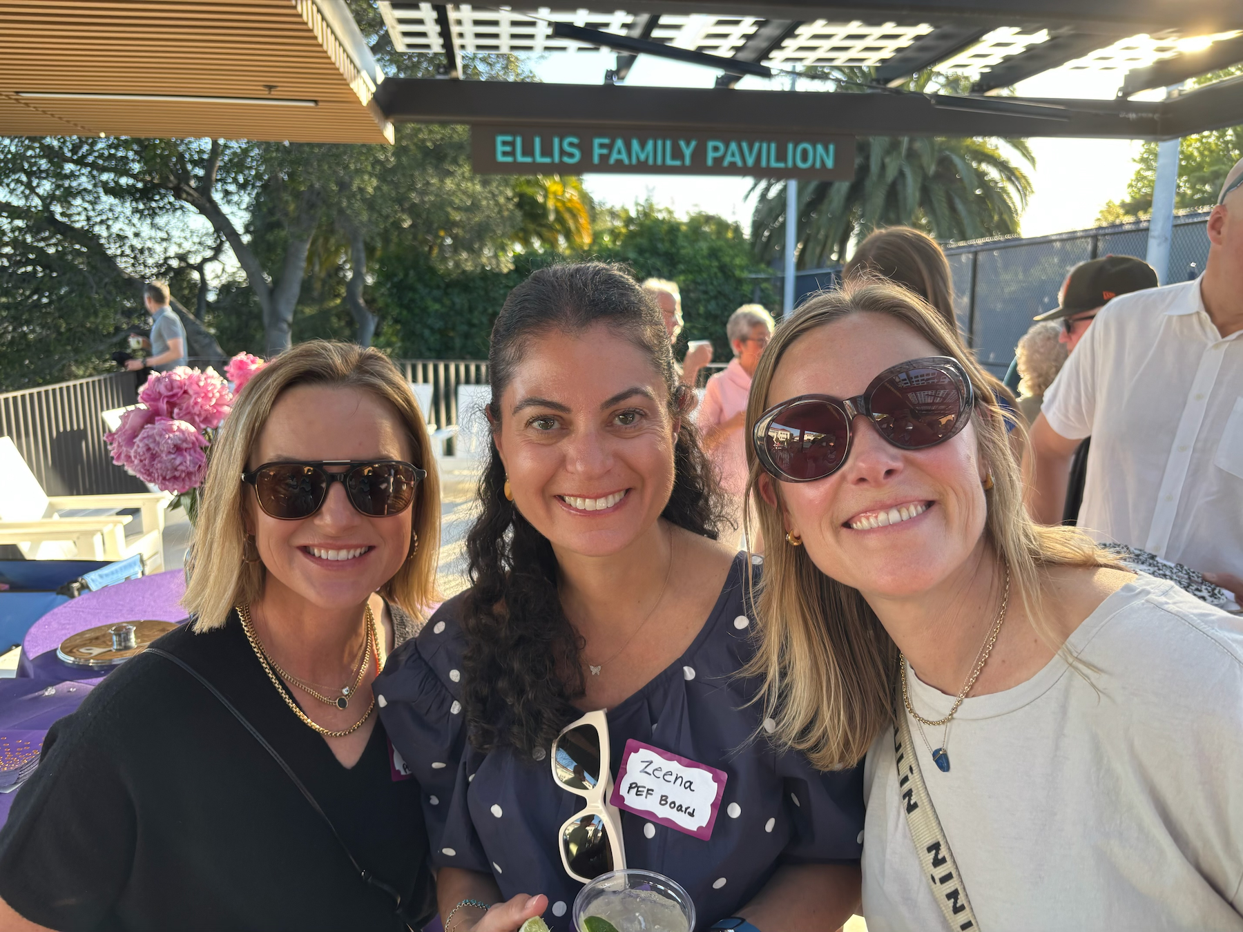 PEF hosts community reception on Nov. 12, opening night of PHS play — Piedmont Exedra